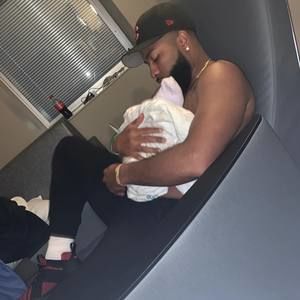 Meet your Posher, Rodney